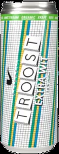 Troost Extra Wit